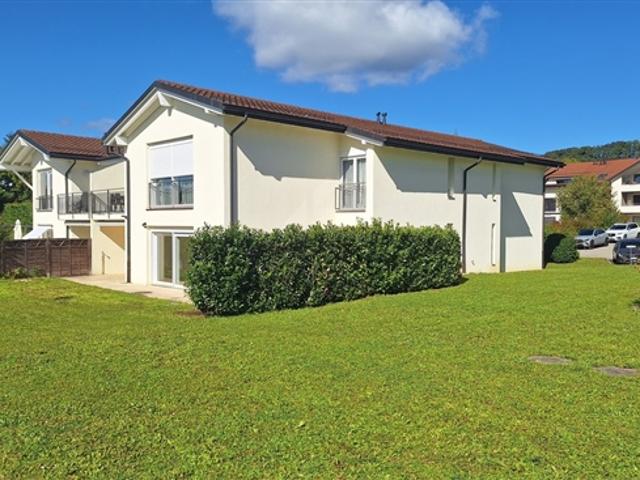 Wohnung mieten in Mont-sur-Lausanne, Waadt