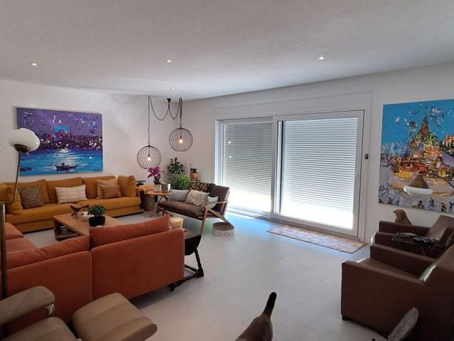 Apartment mieten in Mont-sur-Lausanne, Waadt