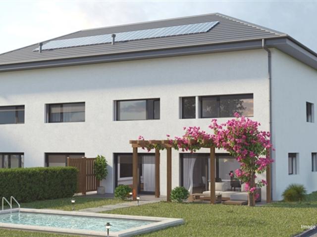 Reihenfamilienhaus kaufen in Mont-sur-Lausanne, Waadt