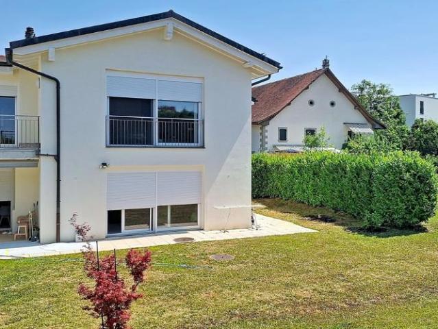Apartment mieten in Mont-sur-Lausanne, Waadt