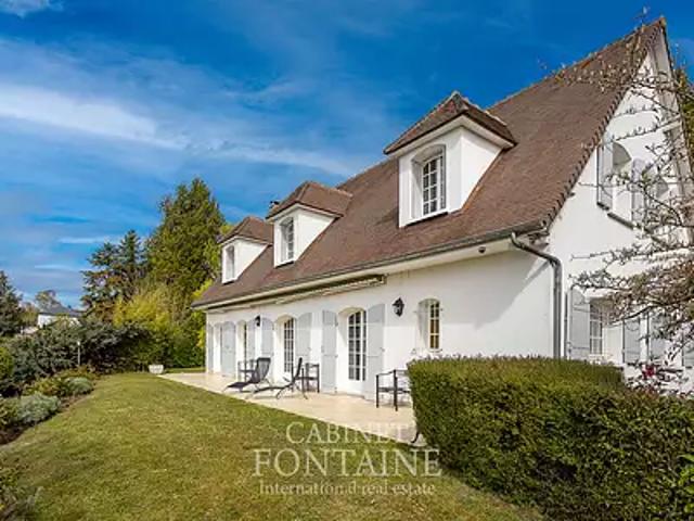 Maison vente à Beauvais, Le Mont-saint-adrien