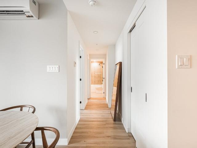 Apartment for rent in Ville-Marie, Montréal