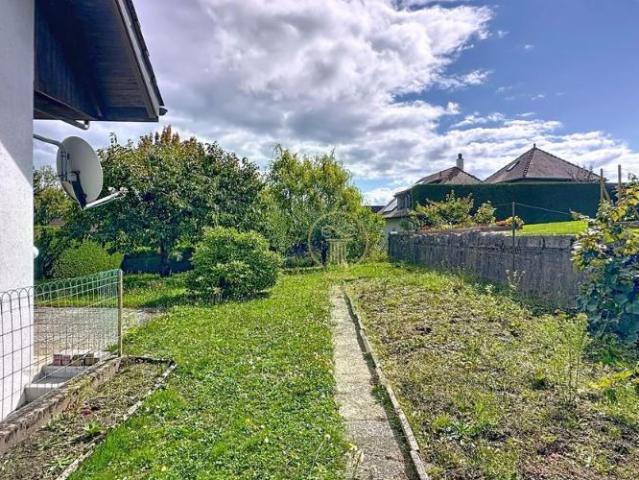 Haus kaufen in Mont-sur-Lausanne, Waadt