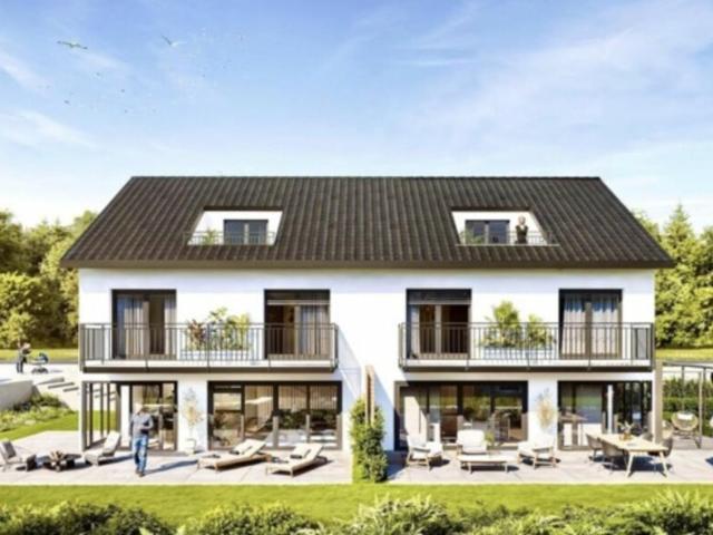 Einfamilienhaus kaufen in Mont-sur-Lausanne, Waadt