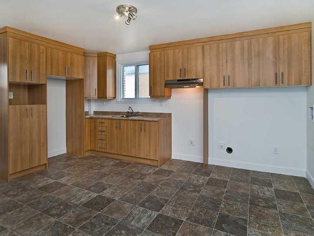 Apartment for rent in Quebec City, Quebec