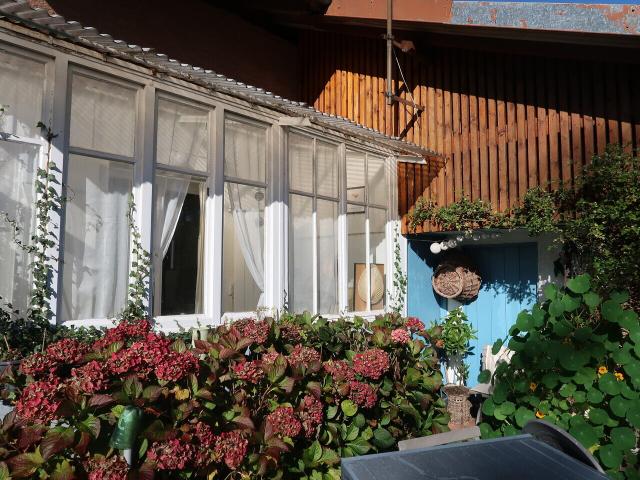 Maison vente à Saint-Dié-des-Vosges, Le Mont