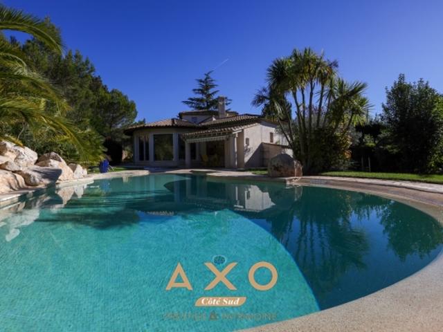 Maison vente à France métropolitaine, Meyreuil