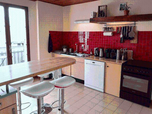 Appartement location à Les Collombs, Montcel