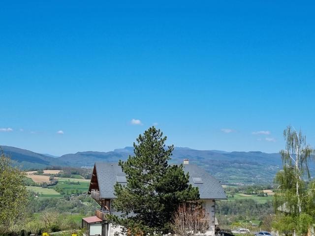 Appartement vente à Les Collombs, Montcel