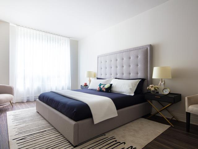 Apartment for rent in St. Leonard's, Quebec