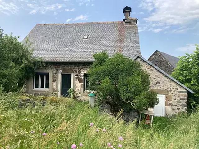 Maison vente à Mauriac, Le Monteil