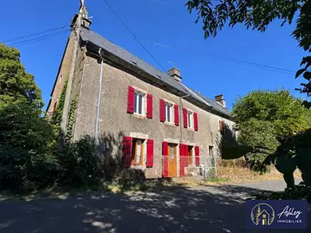Maison vente à Pérignac, Le Monteil
