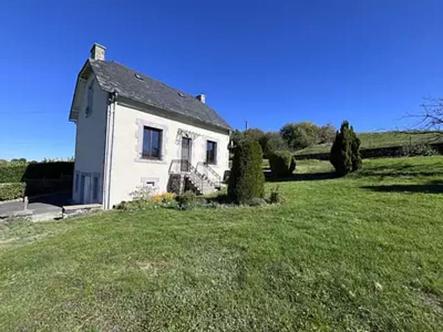 Maison vente à Mauriac, Le Monteil