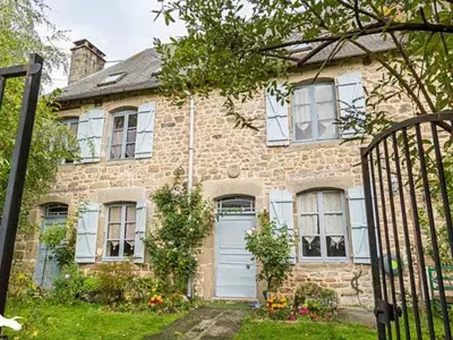 Maison vente à Guéret, Le Monteil-au-vicomte