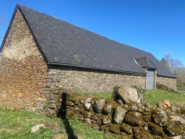 Maison vente à Mauriac, Le Monteil