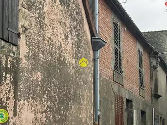 Maison vente à Le Montet, Allier