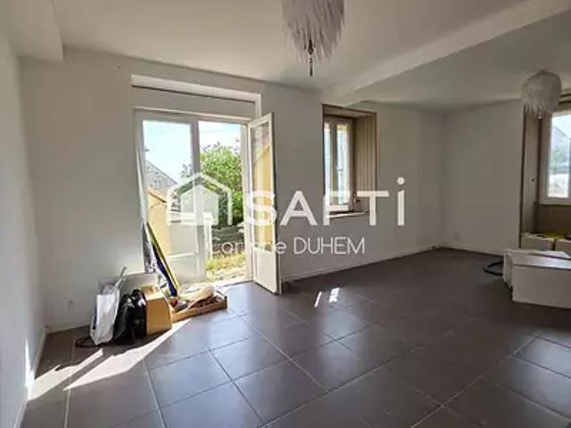Maison vente à Le Montet, Allier