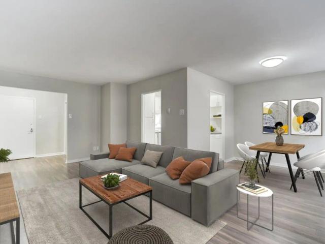 Apartment for rent in Côte-Saint-Luc, Montréal (région administrative)