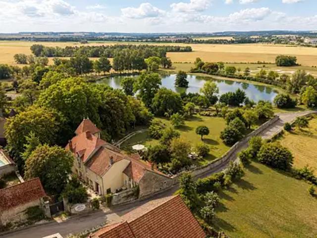Maison vente à Prauthoy, Le Montsaugeonnais