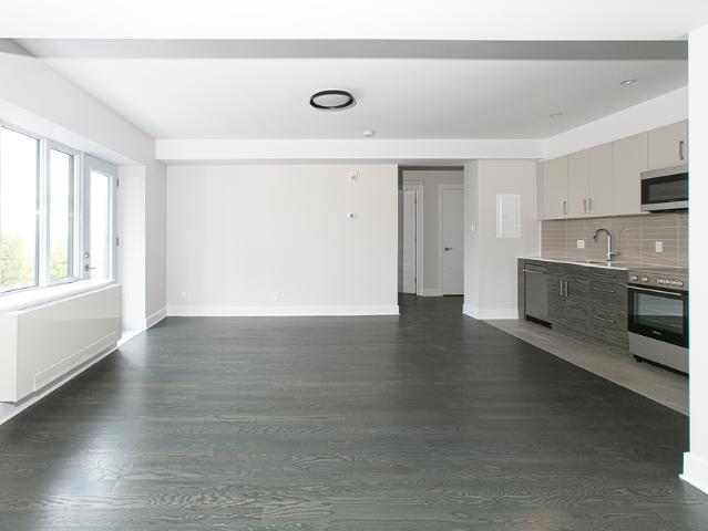 Apartment for rent in St. Leonard's, Quebec