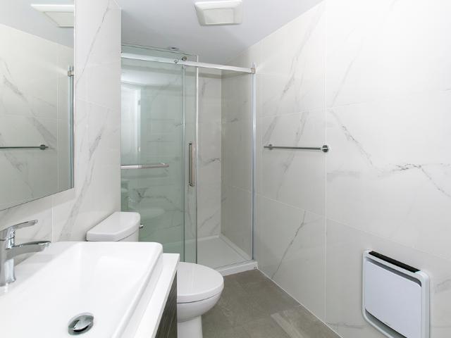 Apartment for rent in St. Leonard's, Quebec
