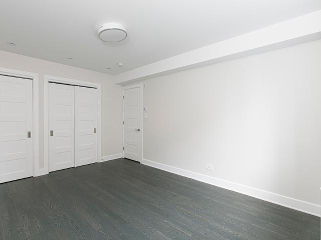 Apartment for rent in St. Leonard's, Quebec