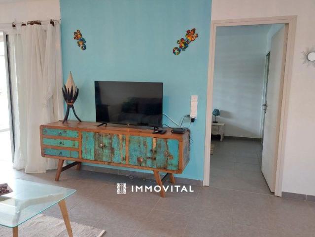 Appartement location à Guadeloupe