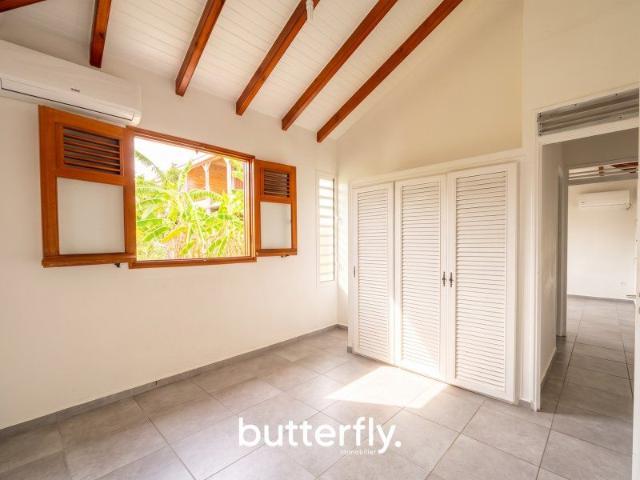 Maison location à Guadeloupe