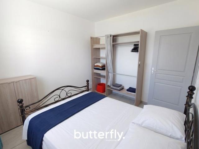 Appartement location à Guadeloupe