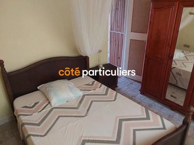Appartement location à Guadeloupe