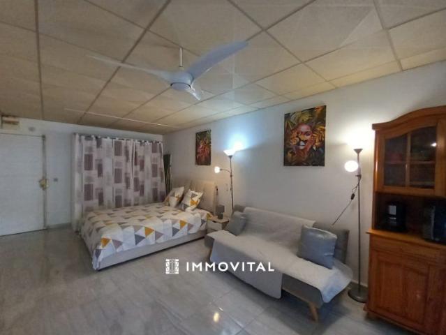 Appartement location à Guadeloupe