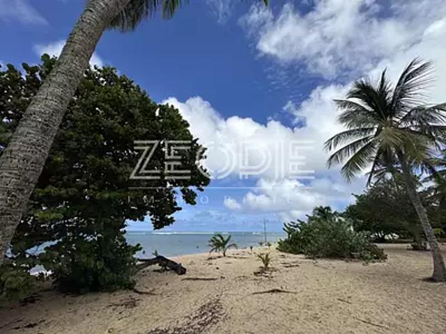 Appartement vente à Guadeloupe
