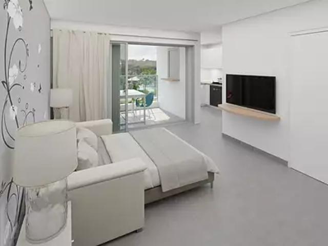 Appartement vente à Guadeloupe