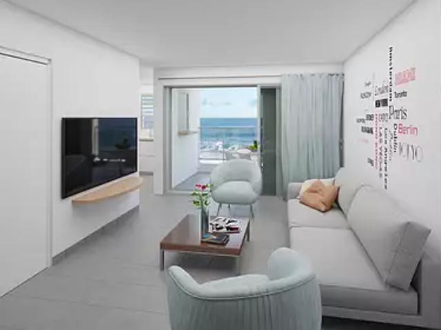 Appartement vente à Guadeloupe