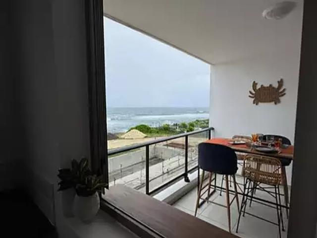 Appartement vente à Guadeloupe