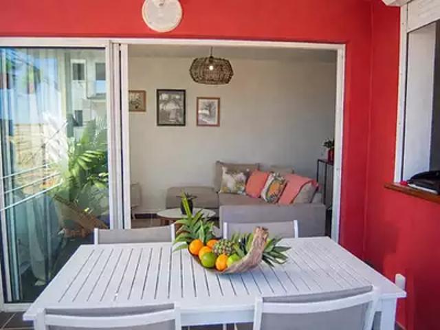 Appartement vente à Guadeloupe