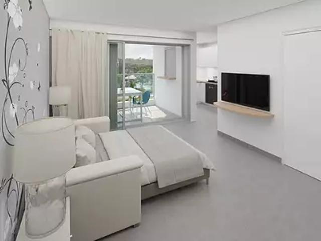 Appartement vente à Guadeloupe