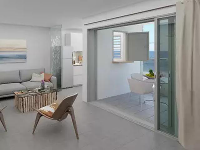 Appartement vente à Guadeloupe