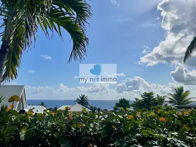 Maison vente à Guadeloupe