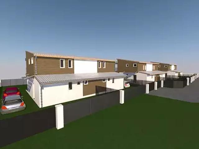 Maison vente à Guadeloupe