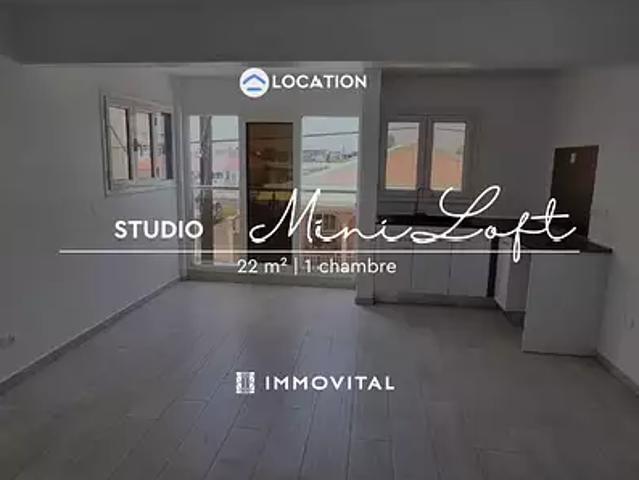 Appartement location à Guadeloupe