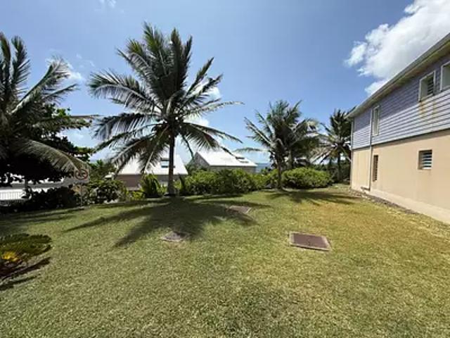 Appartement location à Guadeloupe