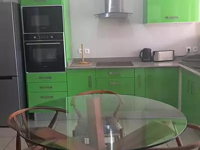 Appartement location à Guadeloupe