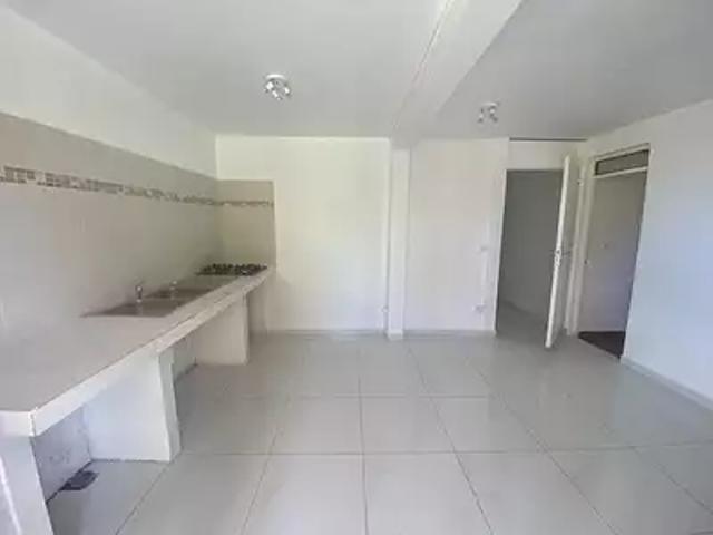 Appartement location à Guadeloupe