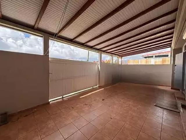 Maison location à Guadeloupe