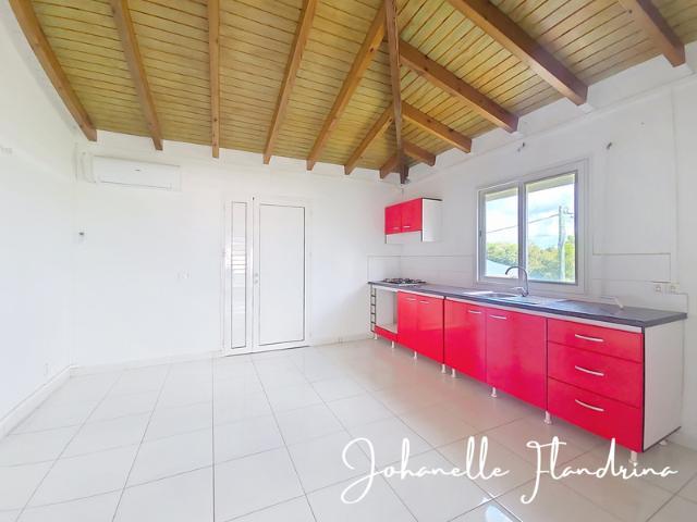 Appartement location à Guadeloupe
