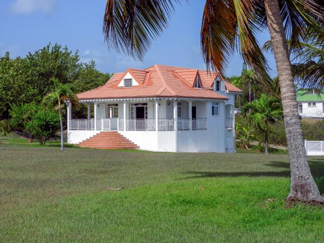 Maison vente à Cité Sergent, Le Moule