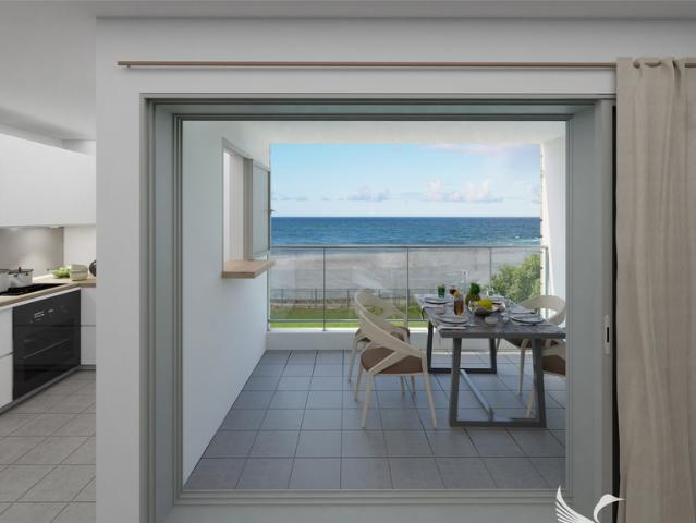 Appartement vente à Guadeloupe