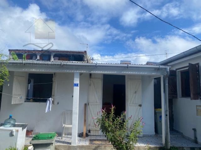 Maison vente à Guadeloupe