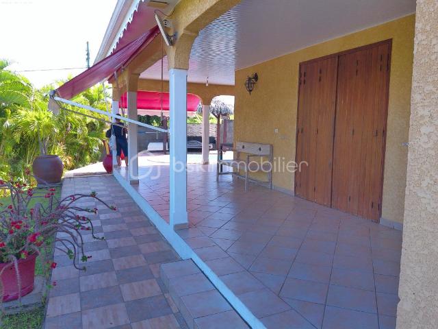 Villa vente à Guadeloupe